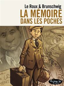 La mémoire dans les poches