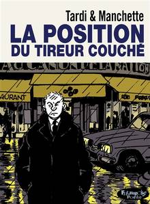 La position du tireur couché