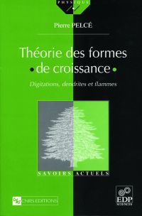 Théorie des formes de croissance