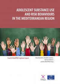 Adolescent substance use and risk behaviours in the Mediterranean Region