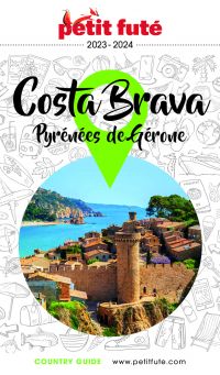 COSTA BRAVA 2023/2024 Petit Futé