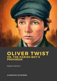 Oliver Twist