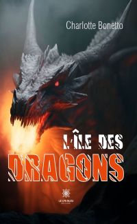 L’île des dragons