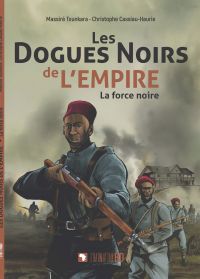 Les dogues noirs de l'empire