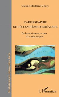 Cartographie de l'écosystème surréaliste