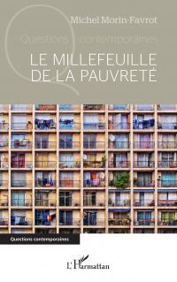 Le millefeuille de la pauvreté