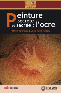 Peinture secrète et sacrée : l’ocre