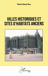 Villes historiques et sites d'habitats anciens