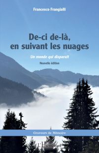 De-ci de-là, en suivant les nuages