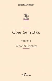 Open Semiotics. Volume 4