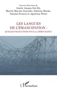 Les langues de l'émancipation