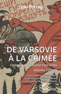 De Varsovie à la Crimée