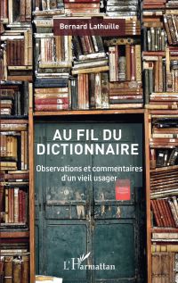 Au fil du dictionnaire