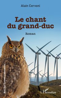 Le chant du grand-duc