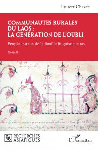 Communautés rurales du Laos : la génération de l'oubli