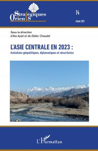 L'Asie centrale en 2023 :