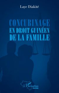 Concubinage en droit guinéen de la famille