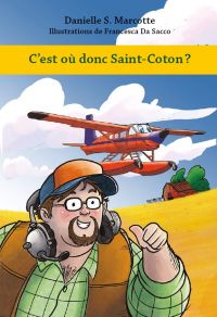 C’est où donc, Saint-Coton ?