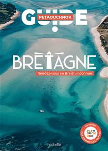 Bretagne : rendez-vous en Breizh inconnue