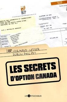 Secrets d'Option Canada