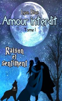 Amour interdit - Tome 1