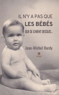 Il n’y a pas que les bébés qui se chient dessus…