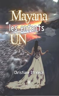 Mayana et les enfants de un