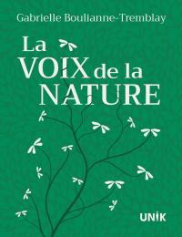 La voix de la nature