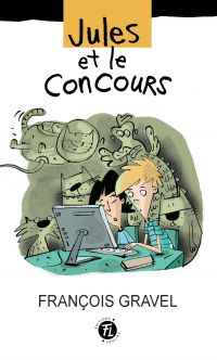 Jules et le concours T03