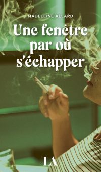 Une fenêtre par où s'échapper