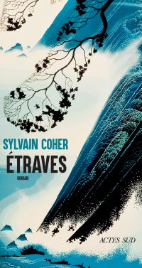 Étraves