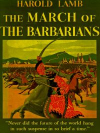 The March of the Barbarians