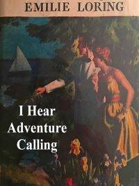 I Hear Adventure Calling