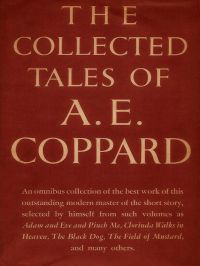 The Collected Tales of A. E. Coppard