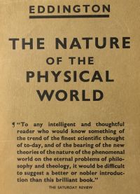 The Nature of the Physical World