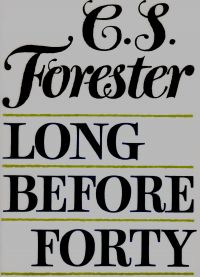 Long Before Forty