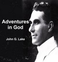 Adventures in God