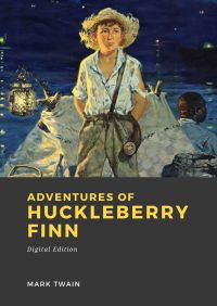 Adventures of Huckleberry Finn