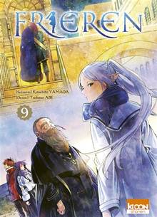 Frieren, Vol. 9