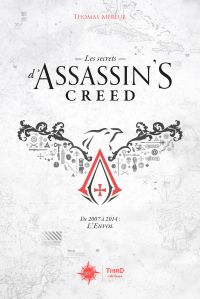 Les Secrets d’Assassin’s Creed