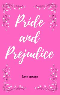 Pride and Prejudice