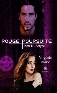 Rouge poursuite - Tome 3