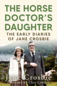 The Horse Doctor’s Daughter