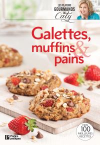 Galettes, muffins & pains