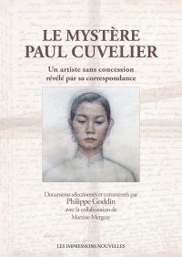 Le Mystère Paul Cuvelier