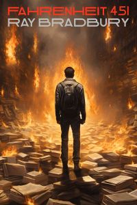 Fahrenheit 451