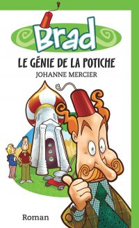 Le génie de la potiche