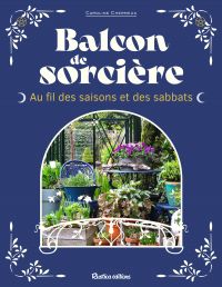 Balcon de sorcière