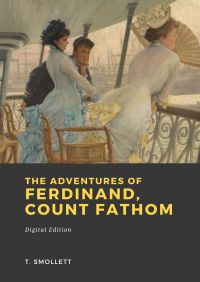 The Adventures of Ferdinand, Count Fathom