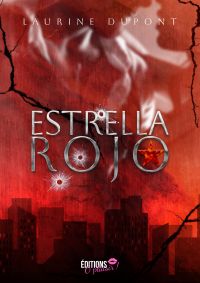 Estrella Rojo